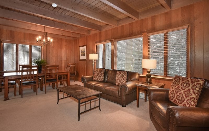 Sassafras Cottage